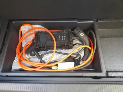 Photo 26 Opel Grandland  Hybrid 225 ch BVA8 GS Line