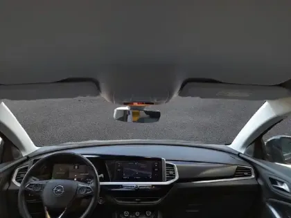 Photo 24 Opel Grandland  Hybrid 225 ch BVA8 GS Line