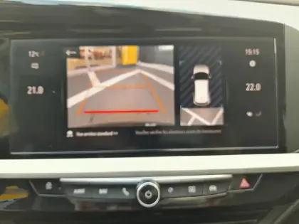 Photo 25 Opel Grandland  Hybrid 225 ch BVA8 GS Line