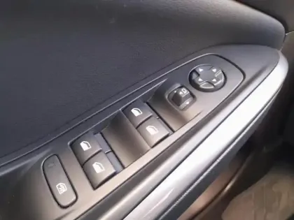 Photo 19 Opel Grandland  Hybrid 225 ch BVA8 GS Line