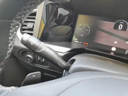 Photo 16 Opel Grandland  Hybrid 225 ch BVA8 GS Line