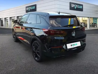 Photo 29 Opel Grandland  Hybrid 225 ch BVA8 GS Line