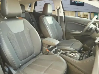 Photo 8 Opel Grandland  Hybrid 225 ch BVA8 GS Line