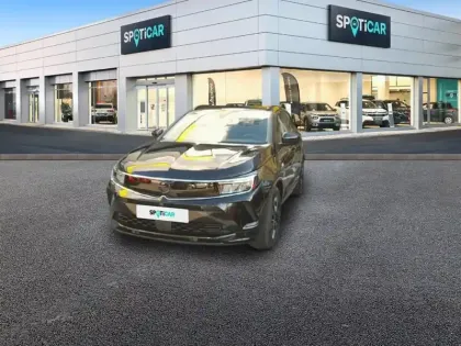 Photo Opel Grandland Design & Tech