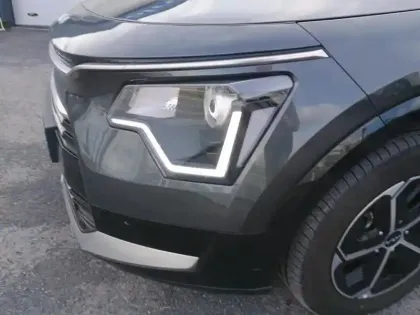 Photo 13 Kia Niro  1.6 GDi 138 ch HEV DCT6 Active