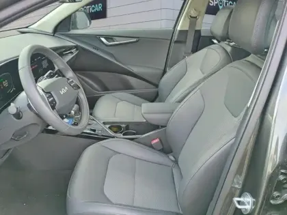 Photo 8 Kia Niro  1.6 GDi 138 ch HEV DCT6 Active