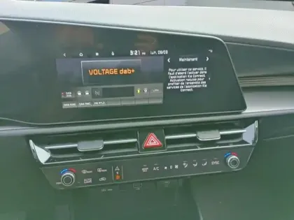 Photo 10 Kia Niro  1.6 GDi 138 ch HEV DCT6 Active