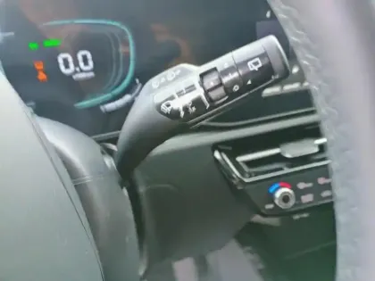 Photo 17 Kia Niro  1.6 GDi 138 ch HEV DCT6 Active