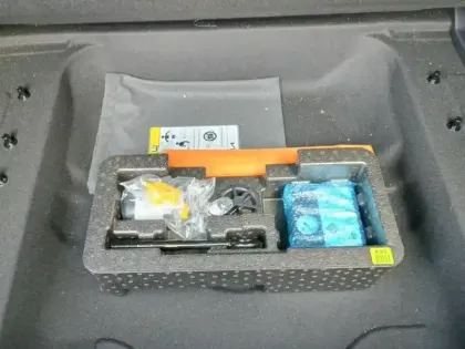 Photo 26 Kia Niro  1.6 GDi 138 ch HEV DCT6 Active