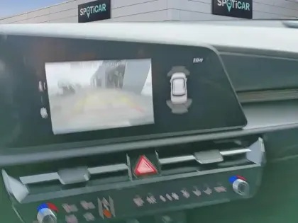 Photo 25 Kia Niro  1.6 GDi 138 ch HEV DCT6 Active