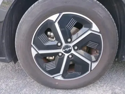 Photo 14 Kia Niro  1.6 GDi 138 ch HEV DCT6 Active