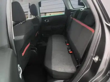 Photo 22 Citroën C3 Aircross Gén. I Ph2 C-Series 5