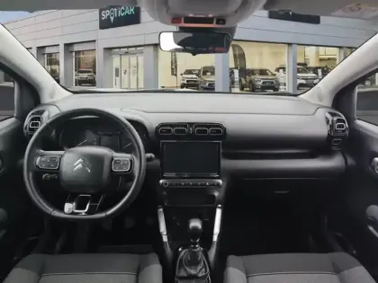 Photo 9 Citroën C3 Aircross Gén. I Ph2 C-Series 5