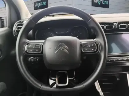 Photo 11 Citroën C3 Aircross Gén. I Ph2 C-Series 5