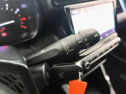 Photo 17 Citroën C3 Aircross Gén. I Ph2 C-Series 5