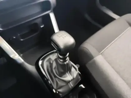 Photo 23 Citroën C3 Aircross Gén. I Ph2 C-Series 5