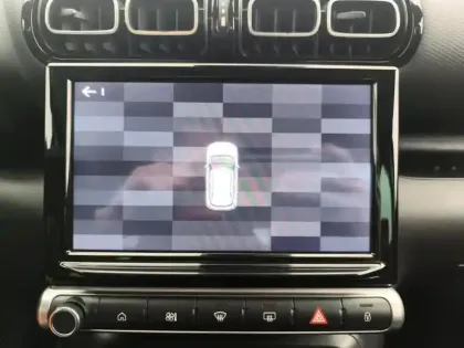 Photo 25 Citroën C3 Aircross Gén. I Ph2 C-Series 5