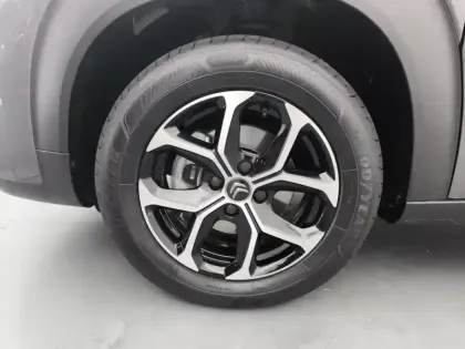 Photo 14 Citroën C3 Aircross Gén. I Ph2 C-Series 5