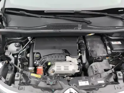 Photo 6 Citroën C3 Aircross Gén. I Ph2 C-Series 5