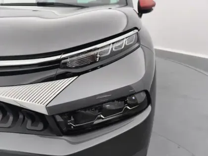 Photo 13 Citroën C3 Aircross Gén. I Ph2 C-Series 5