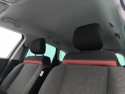 Photo 24 Citroën C3 Aircross Gén. I Ph2 C-Series 5