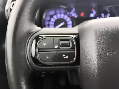 Photo 18 Citroën C3 Aircross Gén. I Ph2 C-Series 5