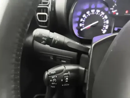 Photo 16 Citroën C3 Aircross Gén. I Ph2 C-Series 5