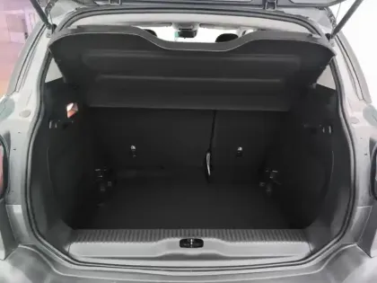 Photo 7 Citroën C3 Aircross Gén. I Ph2 C-Series 5