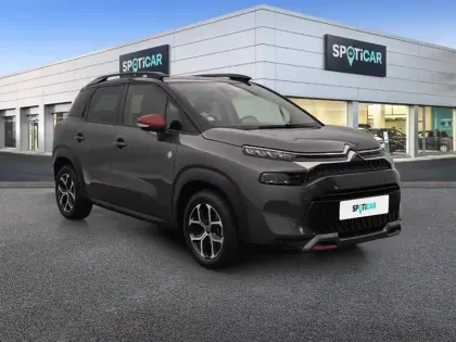 Photo 28 Citroën C3 Aircross Gén. I Ph2 C-Series 5