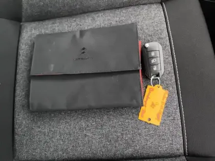 Photo 15 Citroën C3 Aircross Gén. I Ph2 C-Series 5