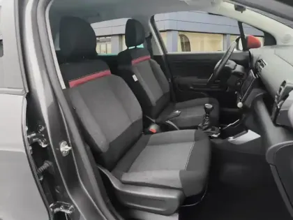 Photo 8 Citroën C3 Aircross Gén. I Ph2 C-Series 5