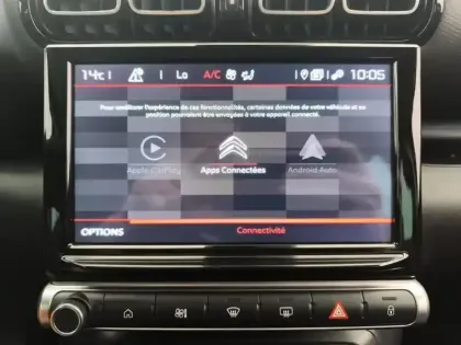 Photo 10 Citroën C3 Aircross Gén. I Ph2 C-Series 5