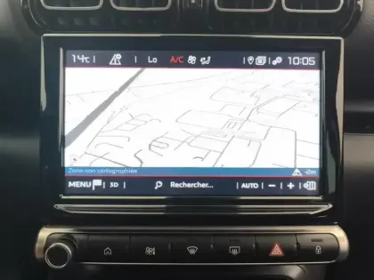 Photo 21 Citroën C3 Aircross Gén. I Ph2 C-Series 5