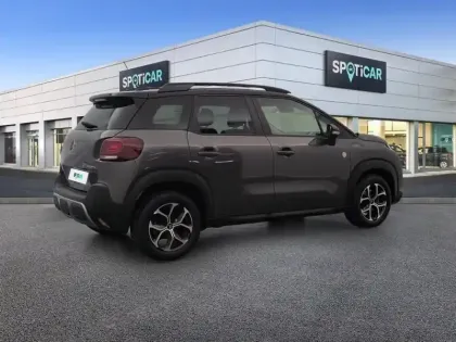 Photo 27 Citroën C3 Aircross Gén. I Ph2 C-Series 5
