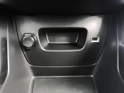 Photo 12 Citroën C3 Aircross Gén. I Ph2 C-Series 5