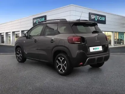 Photo 29 Citroën C3 Aircross Gén. I Ph2 C-Series 5