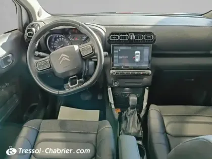 Photo 9 Citroën C3 Aircross Gén. I Ph2 Shine Pack 5