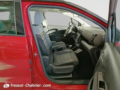 Photo 8 Citroën C3 Aircross Gén. I Ph2 Shine Pack 5