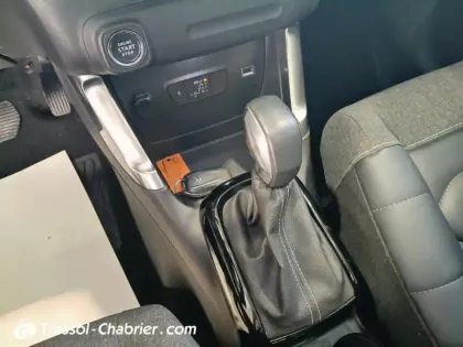 Photo 23 Citroën C3 Aircross Gén. I Ph2 Shine Pack 5