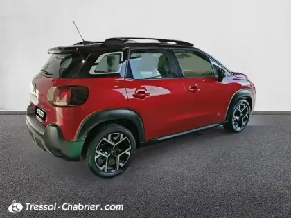 Photo 27 Citroën C3 Aircross Gén. I Ph2 Shine Pack 5