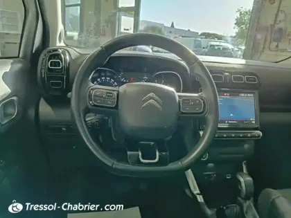 Photo 11 Citroën C3 Aircross Gén. I Ph2 Shine Pack 5