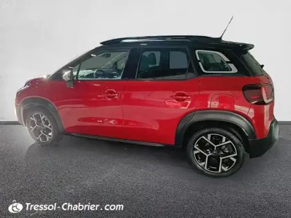 Photo 29 Citroën C3 Aircross Gén. I Ph2 Shine Pack 5