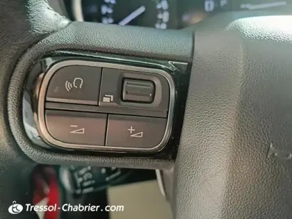 Photo 18 Citroën C3 Aircross Gén. I Ph2 Shine Pack 5