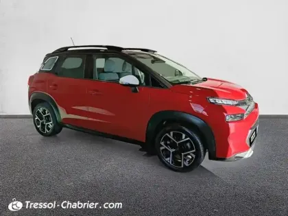 Photo 28 Citroën C3 Aircross Gén. I Ph2 Shine Pack 5