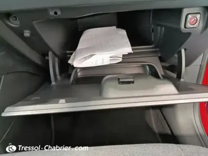 Photo 15 Citroën C3 Aircross Gén. I Ph2 Shine Pack 5