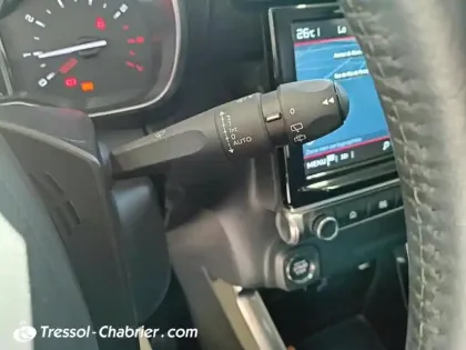 Photo 17 Citroën C3 Aircross Gén. I Ph2 Shine Pack 5