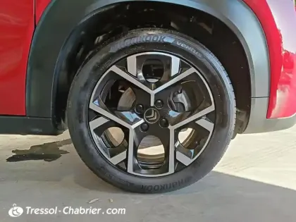 Photo 14 Citroën C3 Aircross Gén. I Ph2 Shine Pack 5