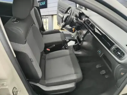 Photo 8 Citroën C3  BlueHDi 100 ch BVM6 Plus