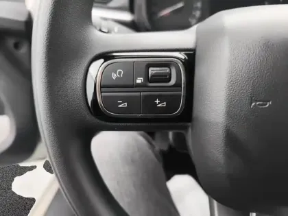 Photo 18 Citroën C3  BlueHDi 100 ch BVM6 Plus