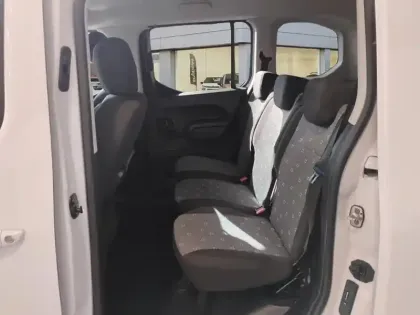 Photo 22 Citroën Berlingo  Taille M BlueHDi 130 S&S BVM6 Shine